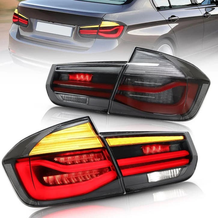 Achterlichten BMW 3 F30 F35 F80